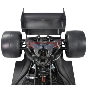 Serpent F190 Formula 1 4wd 1/8 Electric Car kit  300030 Preorder